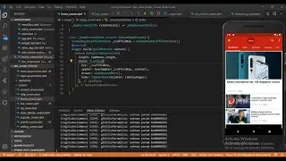 1. NodeJS and ExpressJS : Installing packages and creating and running the project