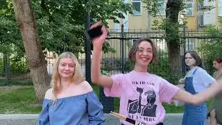 2022.06 - Летний фестиваль