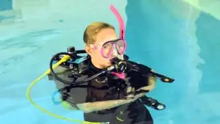 Scuba Skill - Determining Proper Weighting