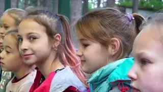 Энергосбережение в лагере