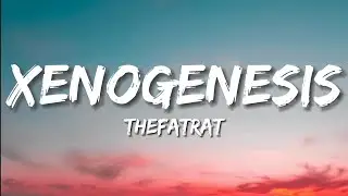 TheFatRat - Xenogenesis (Outro song)