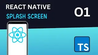 Create a Stunning Splash Screen in React Native with react-native-bootsplash (Android)