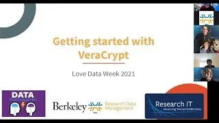 Getting Started with LastPass & VeraCrypt