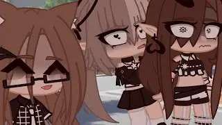 °meme° •gacha club• {Неудачница} °оригинал?°
