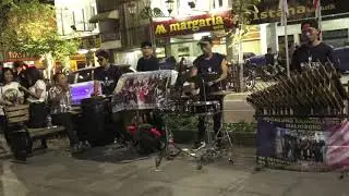 Angklung Jogja Malioboro