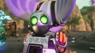 Ratchet And Clank Rift Apart Full Gameplay Malaysia 4K 60FPS