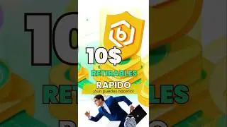 HASTA HOY 30 Abril. Aún Hay CUPOS! GANA $10 RETIRABLES!
