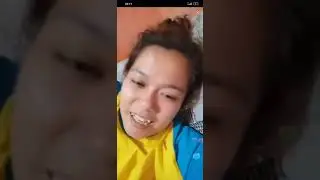 Live menyusui anak