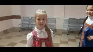 Смотр строя и песни 2 е классы