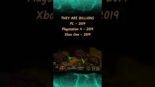 THEY ARE BILLIONS