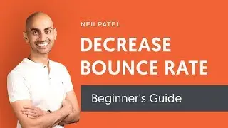 4 Ways to Decrease Your Bounce Rate (Rank Higher in Google)