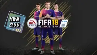 Moddingway Mod update 21.0.0 New Leagues  Complete Kits New Transfer