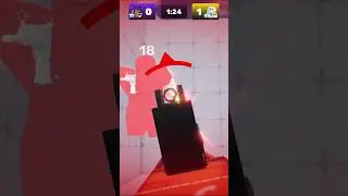 RIVALS But I Can't See A Level 50 Player