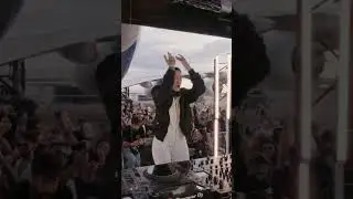 Indira Paganotto: First set from Cercle Festival out now ✈️