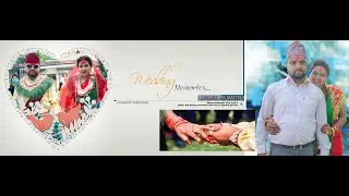 Best Wedding Highlight Video 2021 ||Jagat & Sumitra|| || RB Fotography||