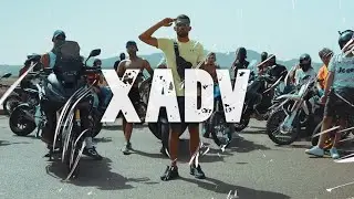 [FREE] Zkr X Maes Été Type Beat 2024 - XADV | Instru Rap Été (Prod. by mashy)