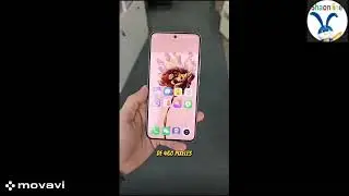New Phone Shaonline