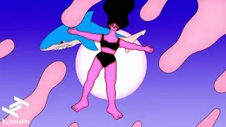 Sharky - Shark (Official Teaser)