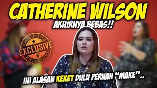 KLARIFIKASI VIDEO VIRAL MELET2..