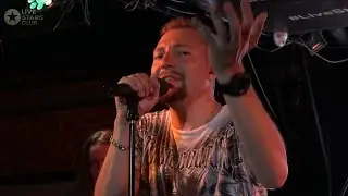 Революция - Слышу (19.06.2020, Music InFection FEST)