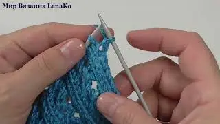 🔥ЭТО НАДО СВЯЗАТЬ, НЕ УЗОР, А СКАЗКА! 🌿 УЗОР СПИЦАМИ ДЛЯ ВЯЗАНИЯ джемпера, свитера, кардигана