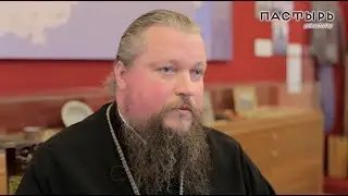 О загробной участи хороших, но неверующих людей — епископ Дионисий (Порубай)