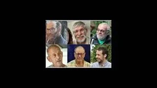 Их предал на смерть Нетаньяху. Заложники,  убитые ХАМАСом в плену.