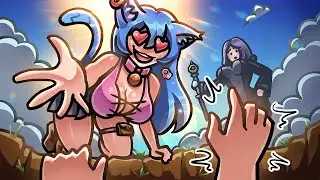This Isn’t How I Imagined Our First Time - Animation