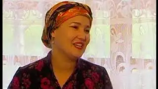 Handalak (Ortiq Sultonov Zokir Ochildiyev) Nimaga tepasan nomart (hajviy ko'rsatuv)