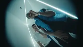 ALMIR x KEEF x MB x DETTO-NO STRESS (Official Music Video)