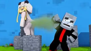 ISY... BITTE ... HÖR DAMIT AUF!!! - Minecraft [Deutsch/HD]