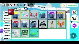 NEW DUPE SCRIPT IN POP IT TRADING | (Made By Farxss)