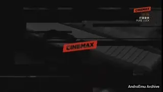 Cinemax Asia (Taiwanese Mandarin Feed) Continuity (05 February 2022)