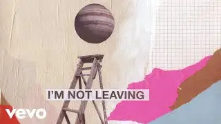 Keane - I'm Not Leaving (Audio)