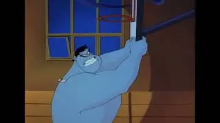 Ваше сомнительное чувство юмора не спасёт [ВП] (Фриказоид! 1995)