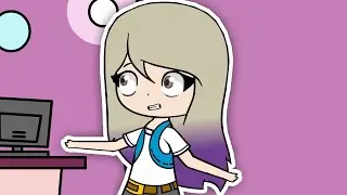 EL CAMBIO DE LYNA 😨 Animación especial NUEVA ERA