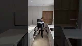 Крутые фишки современной кухни 2024