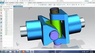 #NX