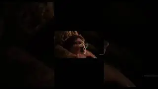 Beatiuful Woman strangles Woman to death