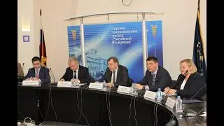 Евразийская система: преимущества охраны интеллектуальной собственности на региональном уровне