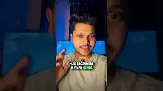 Watch anime in Hindi 🔥