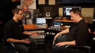 Keith McMillen Instruments Interview at Production Room