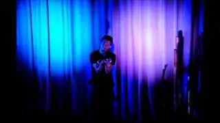 Vortex Show in Perth 8/13 - 