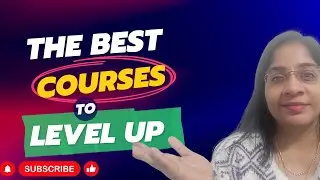 Will these courses get you a job? (Must Watch) #datascience