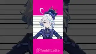 Furina Rabbit Hole 🐰🕳️ 