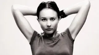Glamour Photo Shoot Ideas : Photographing People