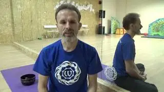 Приглашение на семинар йоги в Подмосковье