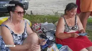 В Брянске обсудили меры по обеспечению безопасности людей на водных объектах