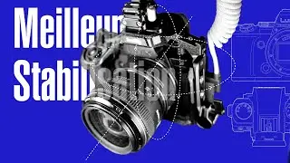 La marque qui a la meilleure stabilisation vidéo , avec une grosse raison en plus