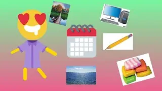 Давайте учим 5 слов на казахском 【Часть 2】